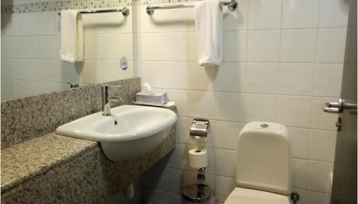 Castelli Hotel poza 3