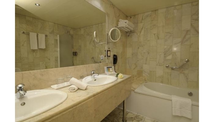 Castelli Hotel poza 4