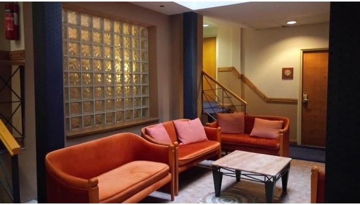 Castelli Hotel poza 5