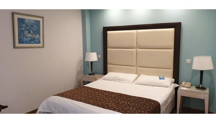 Castelli Hotel poza 6