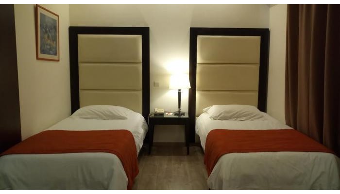 Castelli Hotel poza 7