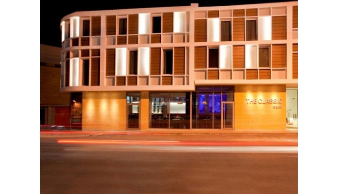 Classic Hotel poza 0