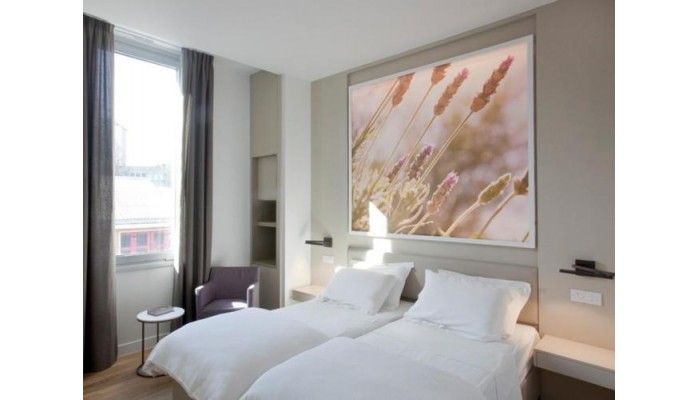 Classic Hotel poza 1