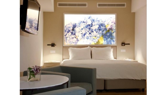 Classic Hotel poza 5