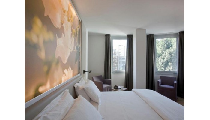 Classic Hotel poza 4