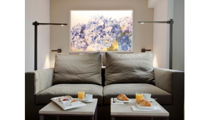 Classic Hotel poza 3