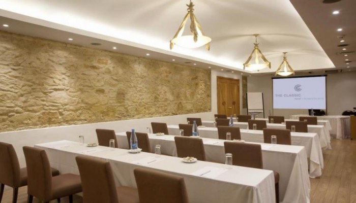 Classic Hotel poza 6