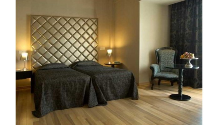 Cleopatra Hotel poza 0