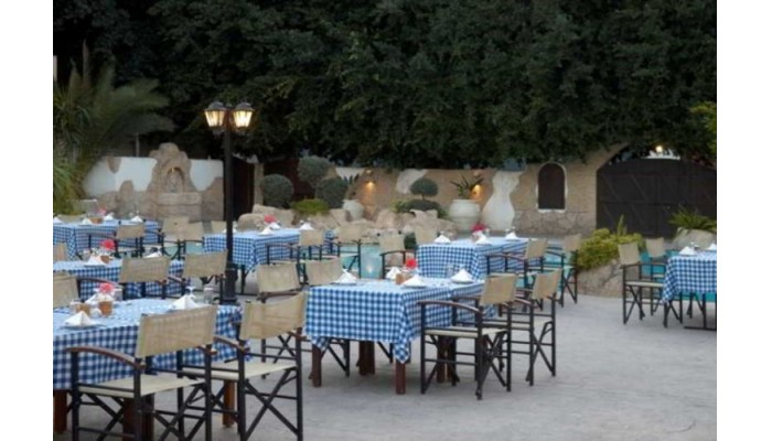 Cleopatra Hotel poza 1