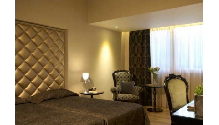 Cleopatra Hotel poza 3