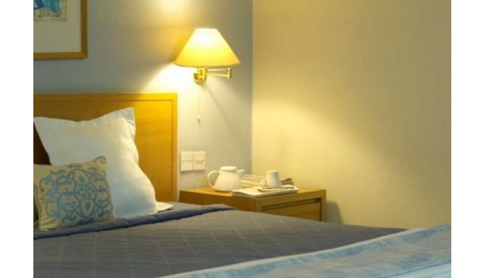 Cleopatra Hotel poza 4