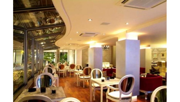 Cleopatra Hotel poza 5