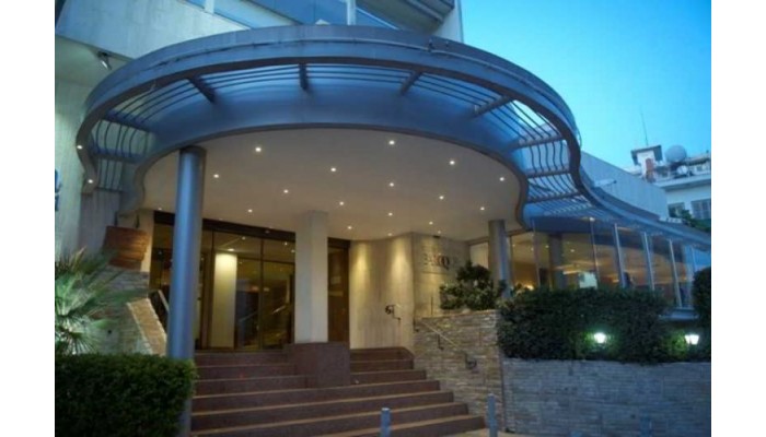 Cleopatra Hotel poza 8
