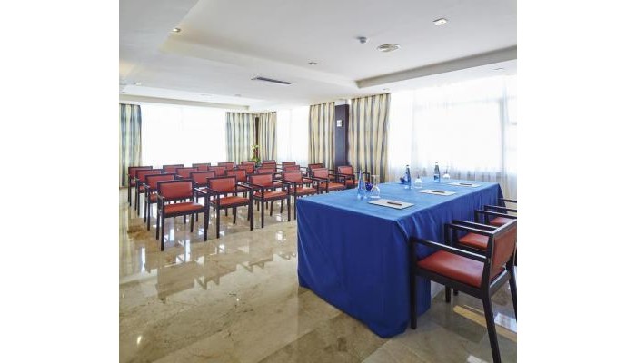 Hotel Ada Beach poza 10