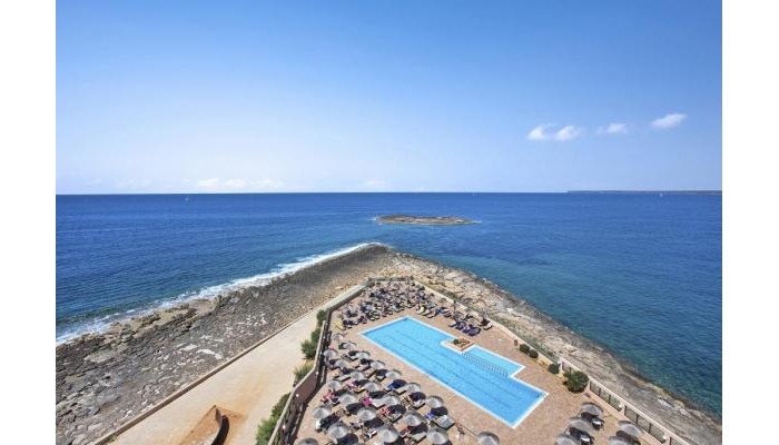 Hotel Ada Beach poza 13