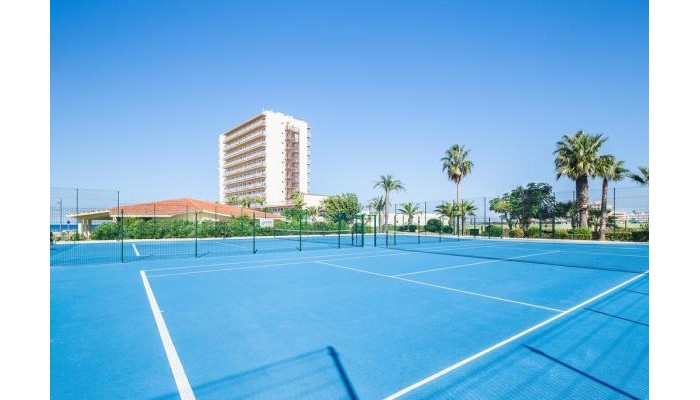 Hotel Ada Beach poza 9