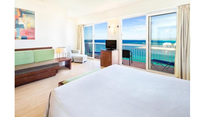 Hotel Ada Beach poza 7