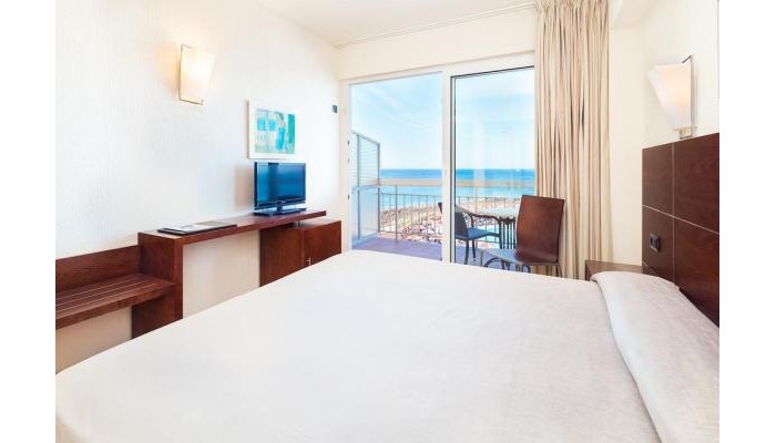 Hotel Ada Beach poza 11