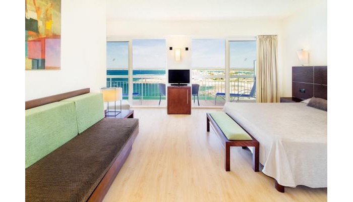 Hotel Ada Beach poza 6