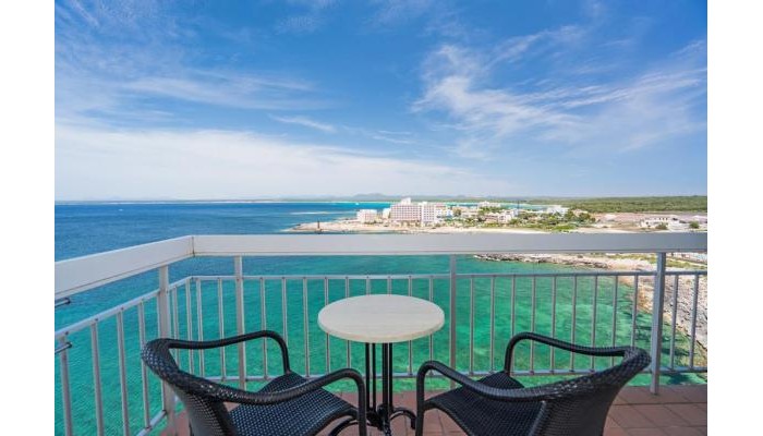 Hotel Ada Beach poza 12