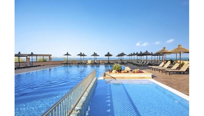 Hotel Ada Beach poza 14