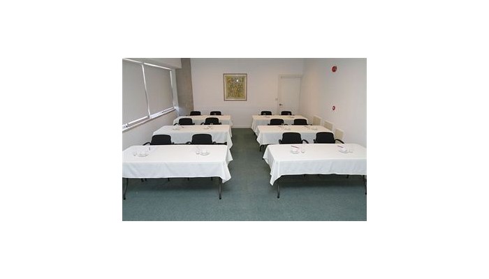 Hotel Allegra Gsp Sport Center poza 7