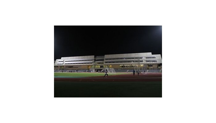 Hotel Allegra Gsp Sport Center poza 10