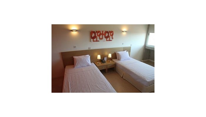 Hotel Allegra Gsp Sport Center poza 5