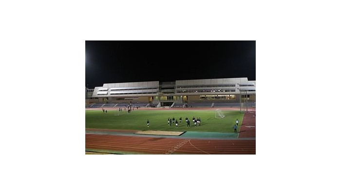Hotel Allegra Gsp Sport Center poza 4