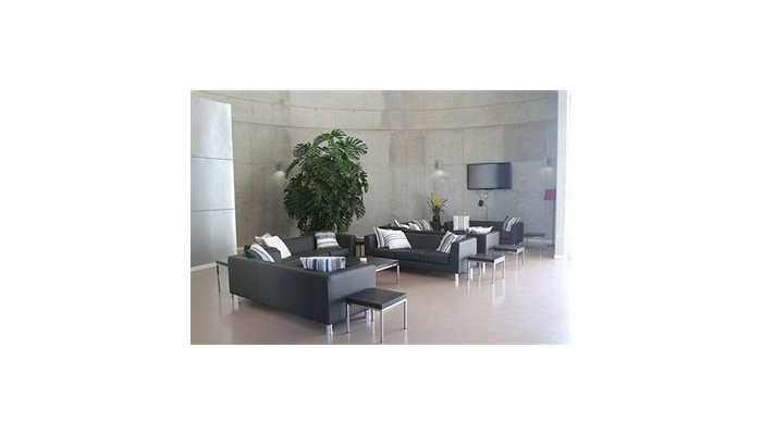 Hotel Allegra Gsp Sport Center poza 11