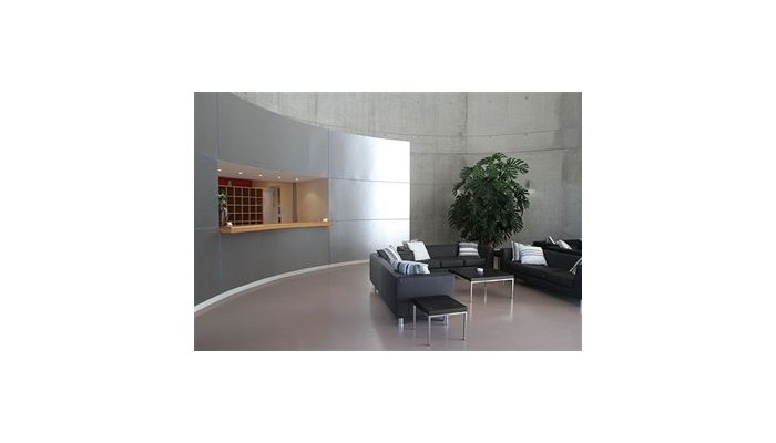 Hotel Allegra Gsp Sport Center poza 8