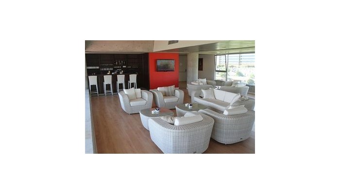 Hotel Allegra Gsp Sport Center poza 3