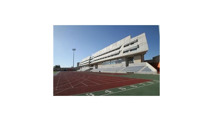 Hotel Allegra Gsp Sport Center poza 0
