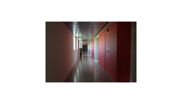 Hotel Allegra Gsp Sport Center poza 6