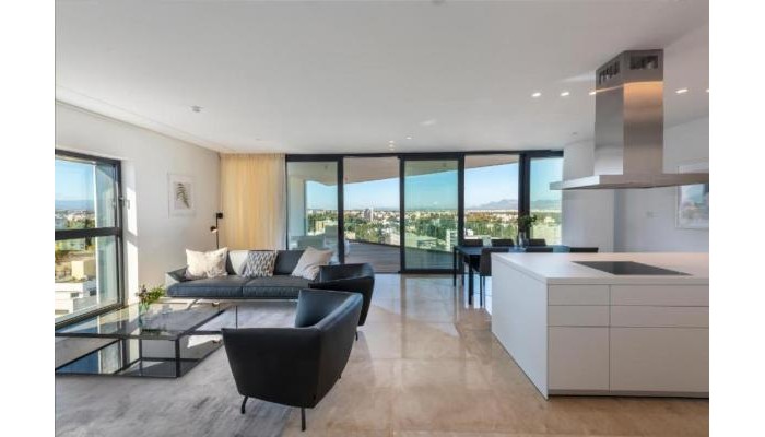 Poza pentru Hotel Central Park Residence 7509-1698320713 Hotel Central Park Residence poza 1