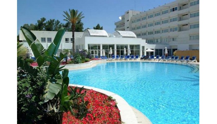 Hotel Hilton Park poza 4