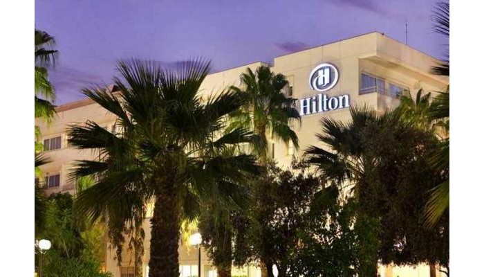 Hotel Hilton Park poza 9