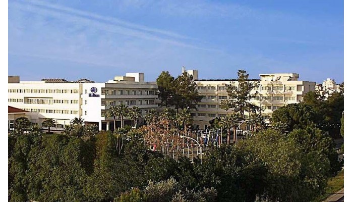 Hotel Hilton Park poza 0