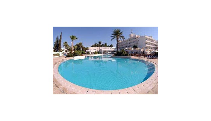 Hotel Hilton Park poza 8