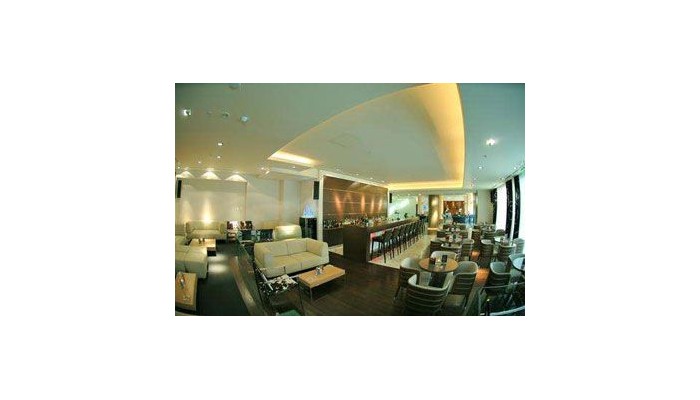 Hotel Hilton Park poza 6