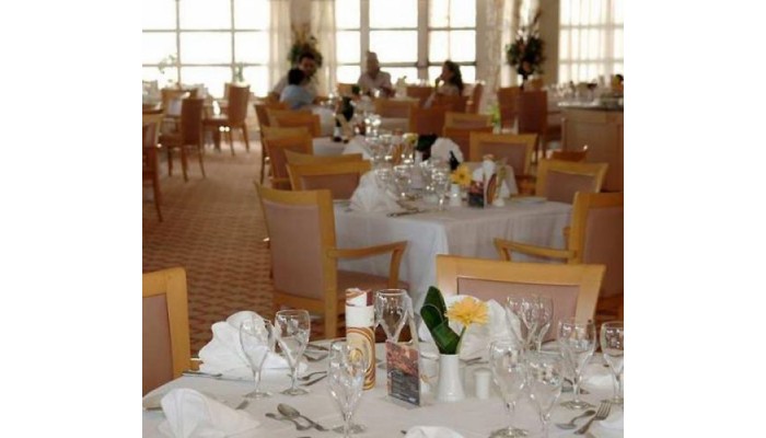 Hotel Hilton Park poza 3