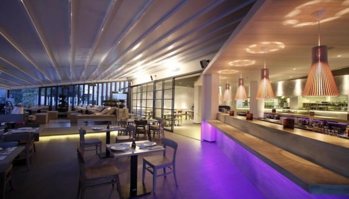 Hotel Hilton Park Nicosia poza 6