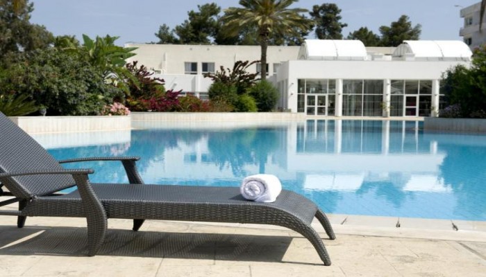 Hotel Hilton Park Nicosia poza 2