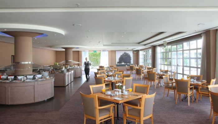 Hotel Hilton Park Nicosia poza 3