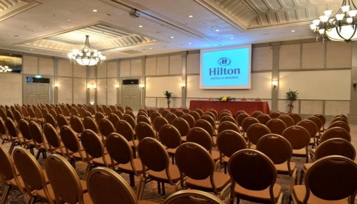 Hotel Hilton Park Nicosia poza 1