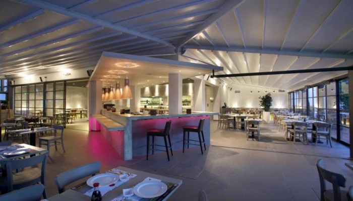 Hotel Hilton Park Nicosia poza 5