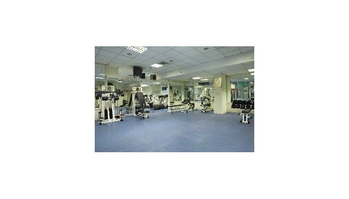 Hotel Holiday Inn City Centre poza 6