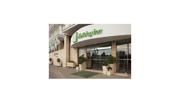 Hotel Holiday Inn City Centre poza 1