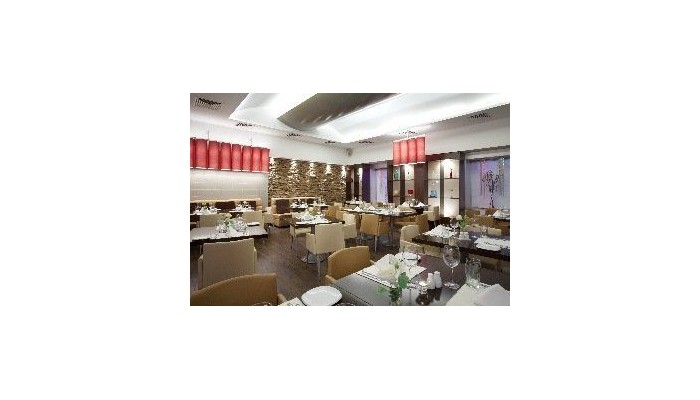 Hotel Holiday Inn City Centre poza 11