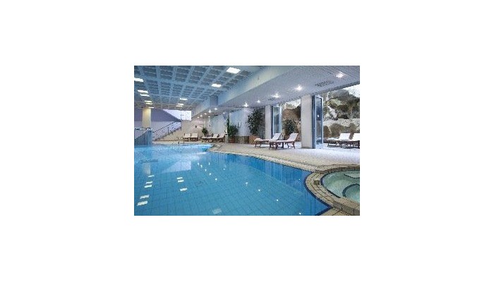 Hotel Holiday Inn City Centre poza 10